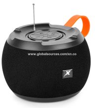 X C15 Speaker Color Box BT/USB/TF/DC5V/AUX Bluetooth Speaker
